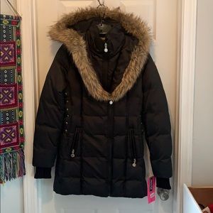 Betsy Johnson winter jacket